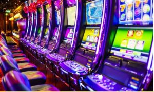 Your Luck on the Jackpot Odyssey: Navigating the Vast Reels of Black168.co’s Premium Slot Hub