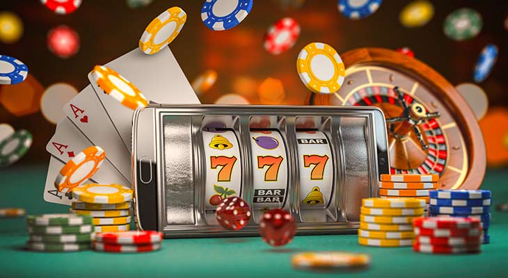 Key Considerations for Finding the Perfect Live Casino for Online Gaming