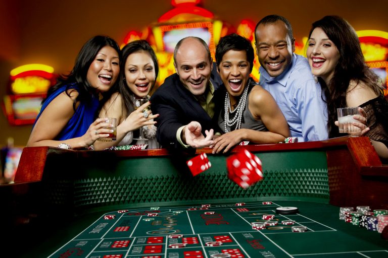 Win More with Casino Games Offering the Highest RTP for Consistent Payouts