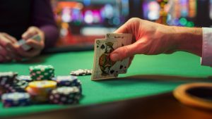 Odds and Payout Systems in Casino Games: Understanding Probability and Returns