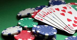 Casino Brings Gaming and Sports Entertainment Together