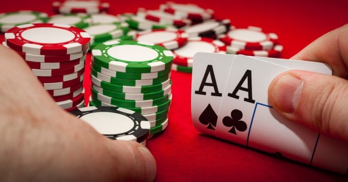 Slot Games