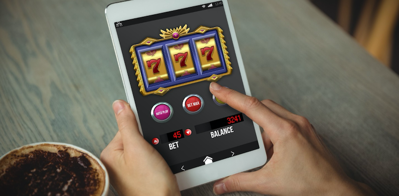 Setting Limits While Playing Online Slots for Better Control